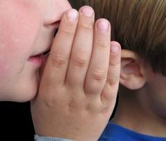 gossip