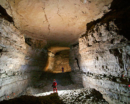 mammoth-cave