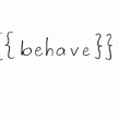 Oh_Behave