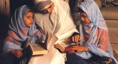 muslim_family