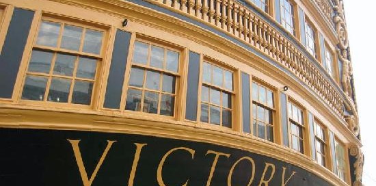 victory