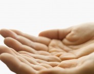 Open Hands