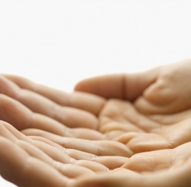 Open Hands