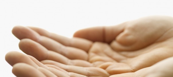 Open Hands