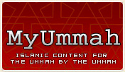 My Ummah