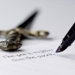pen