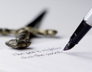 pen