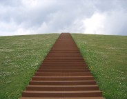 stairway