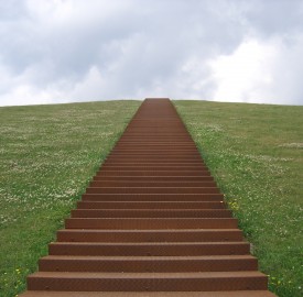 stairway
