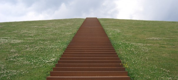stairway