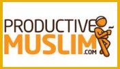 b Productive Muslim