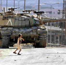 dua time of war